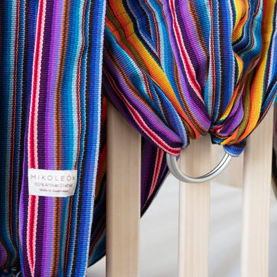 MK21912 - Artisan Ring Sling Felicidad