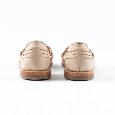 MK2210 - Rio Huaraches Natural