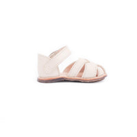 MK221064 - Livingston Sandals Bone [Baby Leather Sandals]