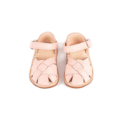 MK221066 - Livingston Sandals Blush [Baby Leather Sandals]