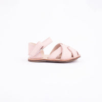 MK221066 - Livingston Sandals Blush [Baby Leather Sandals]