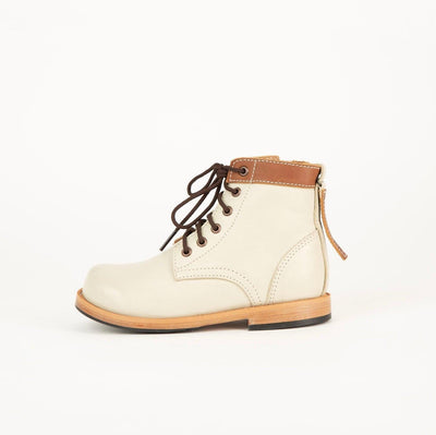 MK221106 - Bohe Luxe Custom Colors [Children's Leather Boots]