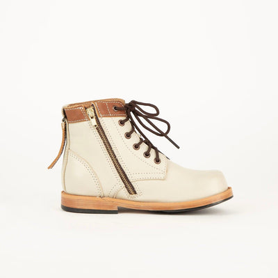 MK221106 - Bohe Luxe Custom Colors [Children's Leather Boots]