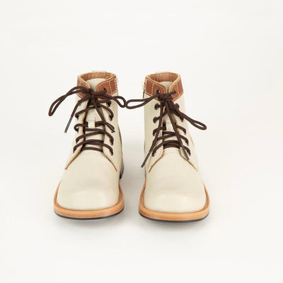 MK221106 - Bohe Luxe Custom Colors [Children's Leather Boots]