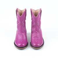 MK2240 - Dirt Kickers Boots Desert Rose [Western Leather Boots]