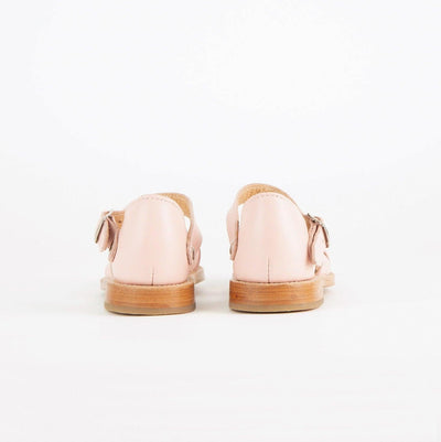 MK22745 - Livingston Blush [Children's Leather Sandals]