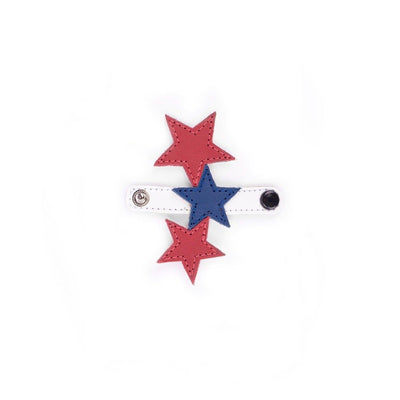 MK22850 - Charm Stars for Kicker Boots [Leather Accessory]