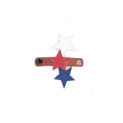 MK22855 - Charm Stars for Kicker Boots [Leather Accessory]