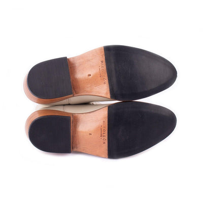 MK22891 - Custom Leather Etta Western Boots [Women's Leather Boots]