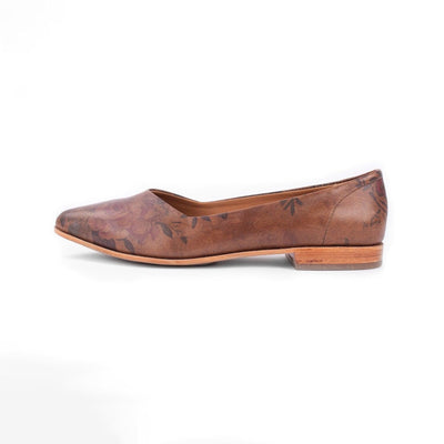 MK22915  - Rumi Flats Fiore [Women's Leather Shoes]