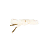MK22VI - Handcrafted Laces - Velvet Ivory