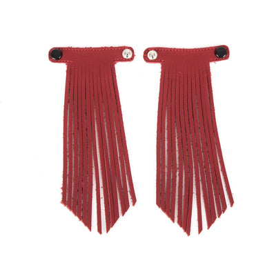 MK2404 - Kickers Tassels Set - Brave [Leather Accessory]