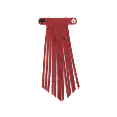 MK2404 - Kickers Tassels Set - Brave [Leather Accessory]