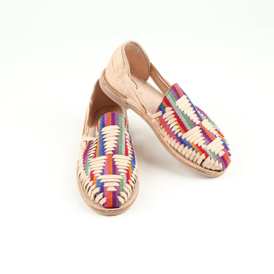 MK706 - Huarache Loafers Tipico