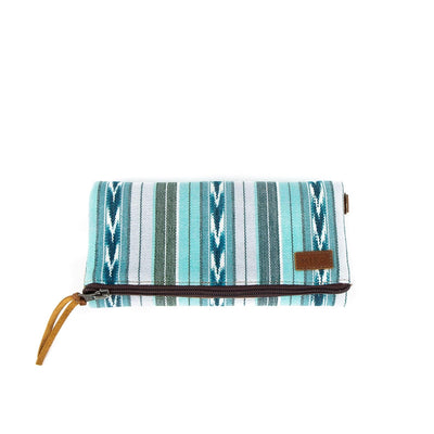 MM21162 - Artisan Envelope Wallets - Menta