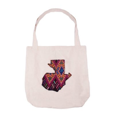 MM21175 - Creamos Canvas Tote - Wear a Better Story