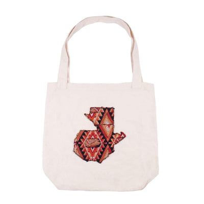 MM21178 - Creamos Canvas Tote - Impact Intent