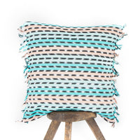 MM21201 - Artisan Accent Pillow Cover Champey