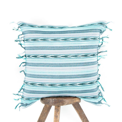 MM21203 - Artisan Accent Pillow Cover Menta