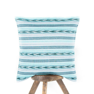 MM21203 - Artisan Accent Pillow Cover Menta