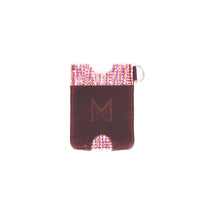MM21403 - Artisan Card Wallet - Mariposa