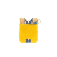 MM21405 - Artisan Card Wallet - Leon