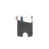 MM21406 - Artisan Card Wallet - Rino