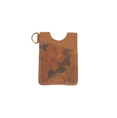 MM21520 - Card Wallet Fiore [Leather Wallets]