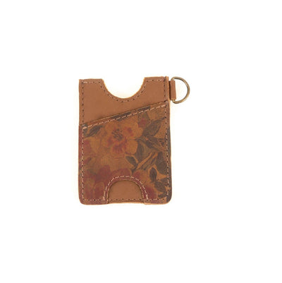 MM21520 - Card Wallet Fiore [Leather Wallets]