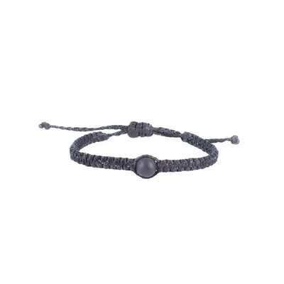 MMFW100-MLBLACKDUO - Lava Bracelet - Fares