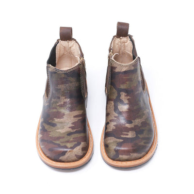 MS21132 - Chelsea Hawks Camo - Photoshoot SAMPLE