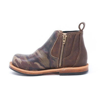 MS21132 - Chelsea Hawks Camo - Photoshoot SAMPLE