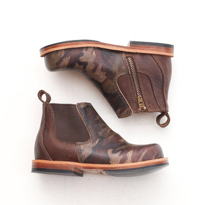 MS21132 - Chelsea Hawks Camo - Photoshoot SAMPLE