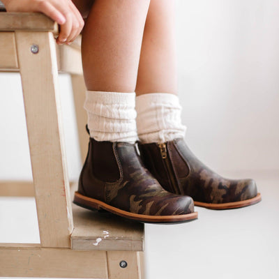 MS21132 - Chelsea Hawks Camo - Photoshoot SAMPLE