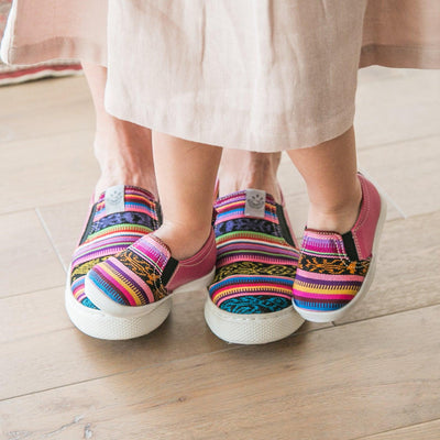 MS-MTPCK-TR20 - Tipico Slip-on Shoes