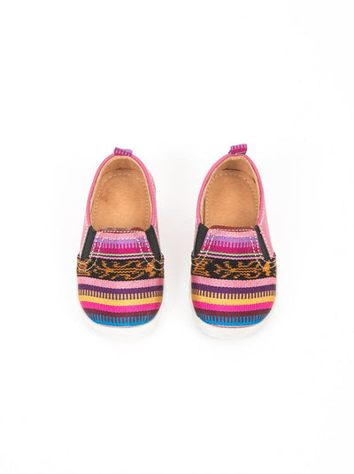 MS-MTPCK-TR20 - Tipico Slip-on Shoes