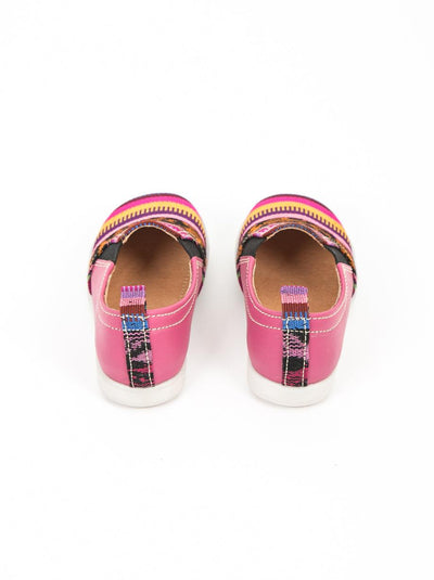 MS-MTPCK-TR20 - Tipico Slip-on Shoes