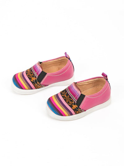 MS-MTPCK-TR20 - Tipico Slip-on Shoes