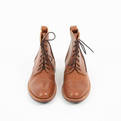 MS2077 - EL Don Leather Light Brown - Sample