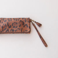 MK221378 - Wild Thing Wristlet [Leather Bag Accessory]