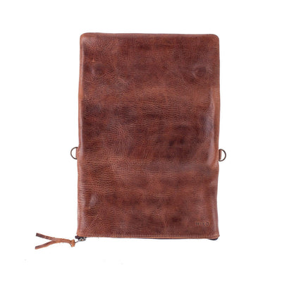 WMK22495 - All Leather Envelope Wallets