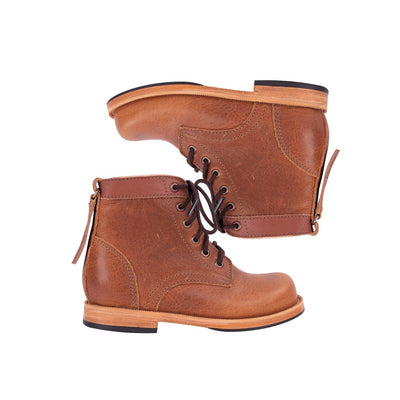 WMK22500 - Oliver Classic Boots - Mocca