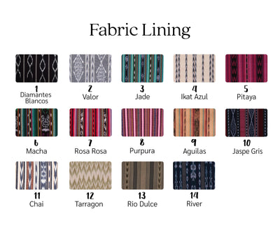 WMK22562-MD - Leather Custom Backpack - MEDIUM