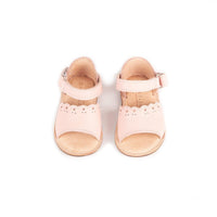 WMK22955 - Baby Bloom Sandals Blush