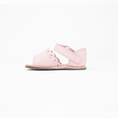 WMK22955 - Baby Bloom Sandals Blush