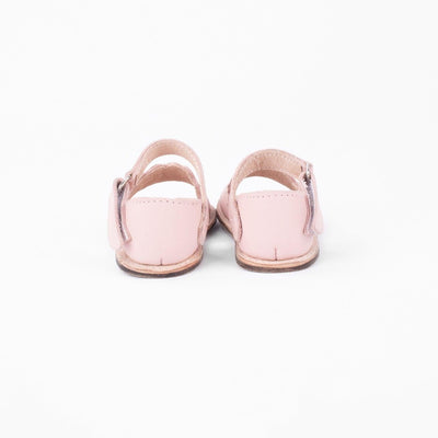 WMK22955 - Baby Bloom Sandals Blush