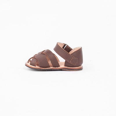WMK22960 - Baby Livingston Sandals Cafe